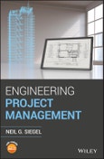 Engineering Project Management. Edition No. 1- Product Image