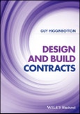 Design and Build Contracts. Edition No. 1- Product Image