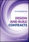 Design and Build Contracts. Edition No. 1 - Product Thumbnail Image
