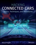 Hacking Connected Cars. Tactics, Techniques, and Procedures. Edition No. 1- Product Image