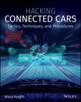 Hacking Connected Cars. Tactics, Techniques, and Procedures. Edition No. 1- Product Image