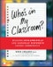 Who's In My Classroom?. Building Developmentally and Culturally Responsive School Communities. Edition No. 1 - Product Thumbnail Image