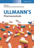 Ullmann's Pharmaceuticals, 2 Volume Set. Edition No. 1- Product Image