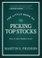 The Little Book of Picking Top Stocks. How to Spot Hidden Gems. Edition No. 1. Little Books. Big Profits - Product Thumbnail Image