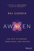 Awaken. The Path to Purpose, Inner Peace, and Healing. Edition No. 1- Product Image