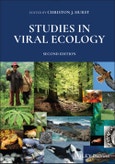 Studies in Viral Ecology. Edition No. 2- Product Image