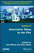 Alternative Takes to the City. Edition No. 1- Product Image