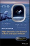 Flight Dynamics and Control of Aero and Space Vehicles. Edition No. 1. Aerospace Series - Product Thumbnail Image