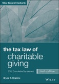 The Tax Law of Charitable Giving. 2022 Cumulative Supplement. Edition No. 6- Product Image