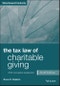 The Tax Law of Charitable Giving. 2022 Cumulative Supplement. Edition No. 6 - Product Thumbnail Image
