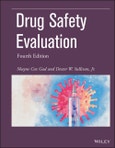 Drug Safety Evaluation. Edition No. 4. Pharmaceutical Development Series- Product Image
