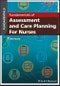 Fundamentals of Assessment and Care Planning for Nurses. Edition No. 1 - Product Thumbnail Image