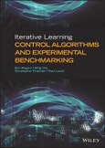 Iterative Learning Control Algorithms and Experimental Benchmarking. Edition No. 1- Product Image
