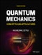 Quantum Mechanics. Concepts and Applications. Edition No. 3 - Product Thumbnail Image