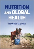Nutrition and Global Health. Edition No. 1- Product Image
