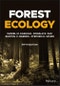 Forest Ecology. Edition No. 5 - Product Thumbnail Image