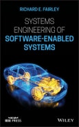 Systems Engineering of Software-Enabled Systems. Edition No. 1. IEEE Press- Product Image