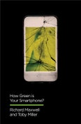 How Green is Your Smartphone?. Edition No. 1. Digital Futures- Product Image
