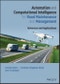 Automation and Computational Intelligence for Road Maintenance and Management. Advances and Applications. Edition No. 1 - Product Image