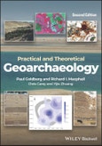 Practical and Theoretical Geoarchaeology. Edition No. 2- Product Image