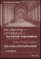 Tax Planning and Compliance for Tax-Exempt Organizations. Rules, Checklists, Procedures, 2022 Cumulative Supplement. Edition No. 6 - Product Thumbnail Image