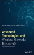 Advanced Technologies and Wireless Networks Beyond 4G. Edition No. 1- Product Image