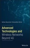 Advanced Technologies and Wireless Networks Beyond 4G. Edition No. 1 - Product Thumbnail Image
