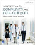 Introduction to Community and Public Health. Edition No. 2- Product Image