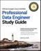 Official Google Cloud Certified Professional Data Engineer Study Guide. Edition No. 1 - Product Thumbnail Image