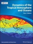 Dynamics of the Tropical Atmosphere and Oceans. Edition No. 1. Advancing Weather and Climate Science- Product Image