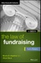 The Law of Fundraising. Edition No. 6 - Product Image