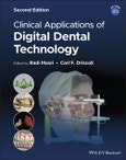 Clinical Applications of Digital Dental Technology. Edition No. 2- Product Image