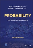 Probability. With Applications and R. Edition No. 2- Product Image