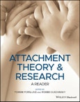 Attachment Theory and Research. A Reader. Edition No. 1- Product Image