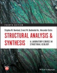 Structural Analysis and Synthesis. A Laboratory Course in Structural Geology. Edition No. 4- Product Image