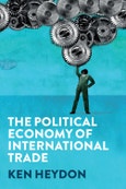 The Political Economy of International Trade. Edition No. 1- Product Image
