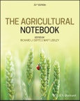 The Agricultural Notebook. Edition No. 21- Product Image