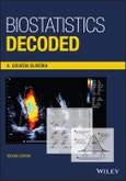 Biostatistics Decoded. Edition No. 2- Product Image