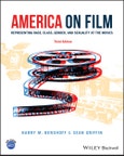 America on Film. Representing Race, Class, Gender, and Sexuality at the Movies. Edition No. 3- Product Image