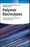 Polymer Electrolytes. Characterization Techniques and Energy Applications. Edition No. 1 - Product Thumbnail Image