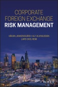 Corporate Foreign Exchange Risk Management. Edition No. 1- Product Image