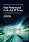 High Performance Control of AC Drives with Matlab/Simulink. Edition No. 2 - Product Image