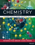 Chemistry, 5th Edition- Product Image