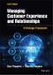 Managing Customer Experience and Relationships. A Strategic Framework. Edition No. 4 - Product Image