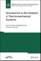 Introduction to the Analysis of Electromechanical Systems. Edition No. 1. IEEE Press Series on Power and Energy Systems - Product Thumbnail Image