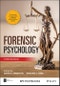 Forensic Psychology. Edition No. 3. BPS Textbooks in Psychology - Product Thumbnail Image