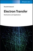 Electron Transfer. Mechanisms and Applications. Edition No. 1- Product Image