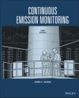 Continuous Emission Monitoring. Edition No. 3- Product Image