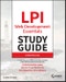 LPI Web Development Essentials Study Guide. Exam 030-100. Edition No. 1 - Product Image