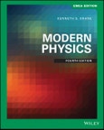 Modern Physics. 4th Edition, EMEA Edition- Product Image